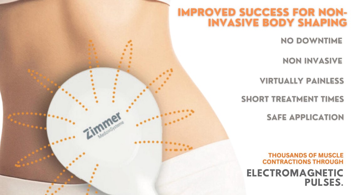 Introducing Z Field Dual By Zimmer Revolutionize Your Spa And Wellness