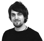 JAMES PROFILE PICTURE
