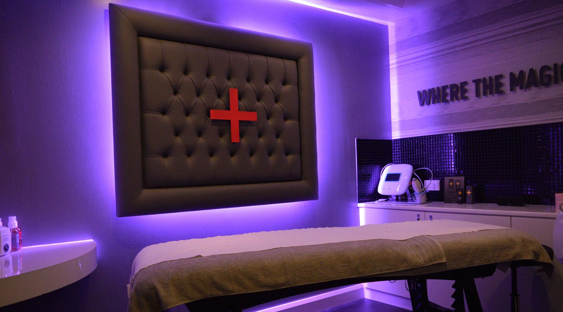 Professional Beauty Flint Flint To Launch Franchise Model Following 