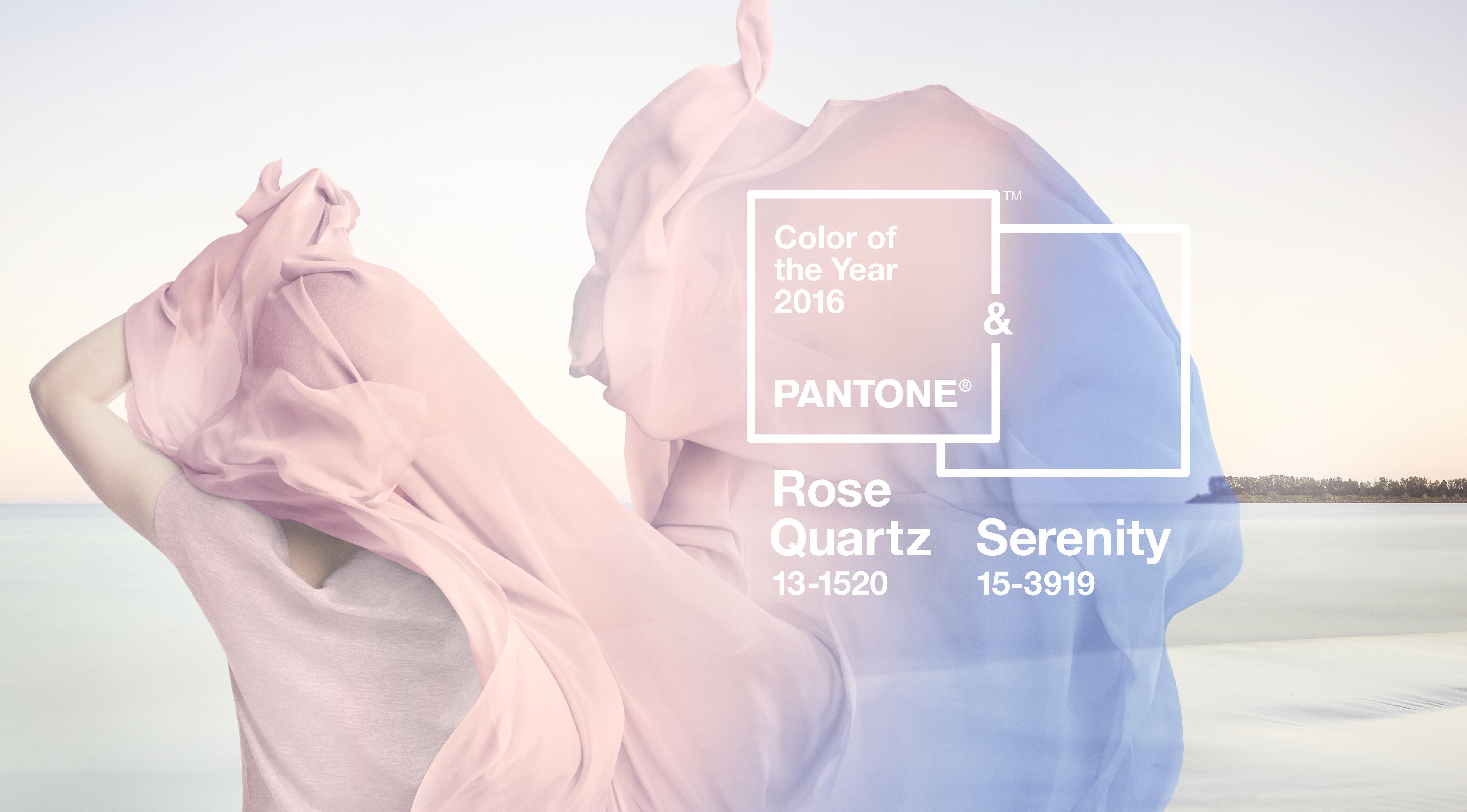 Цвет года номер. Pantone 15-3919 спокойствие / Serenity и Pantone 13-1520 розовый кварц / Rose Quartz (2016). Цвет 2016 года пантон. Pantone 13-1520 Rose Quartz & Pantone 15-3919 Serenity. Цвет 2016 года по версии пантон Serenity.