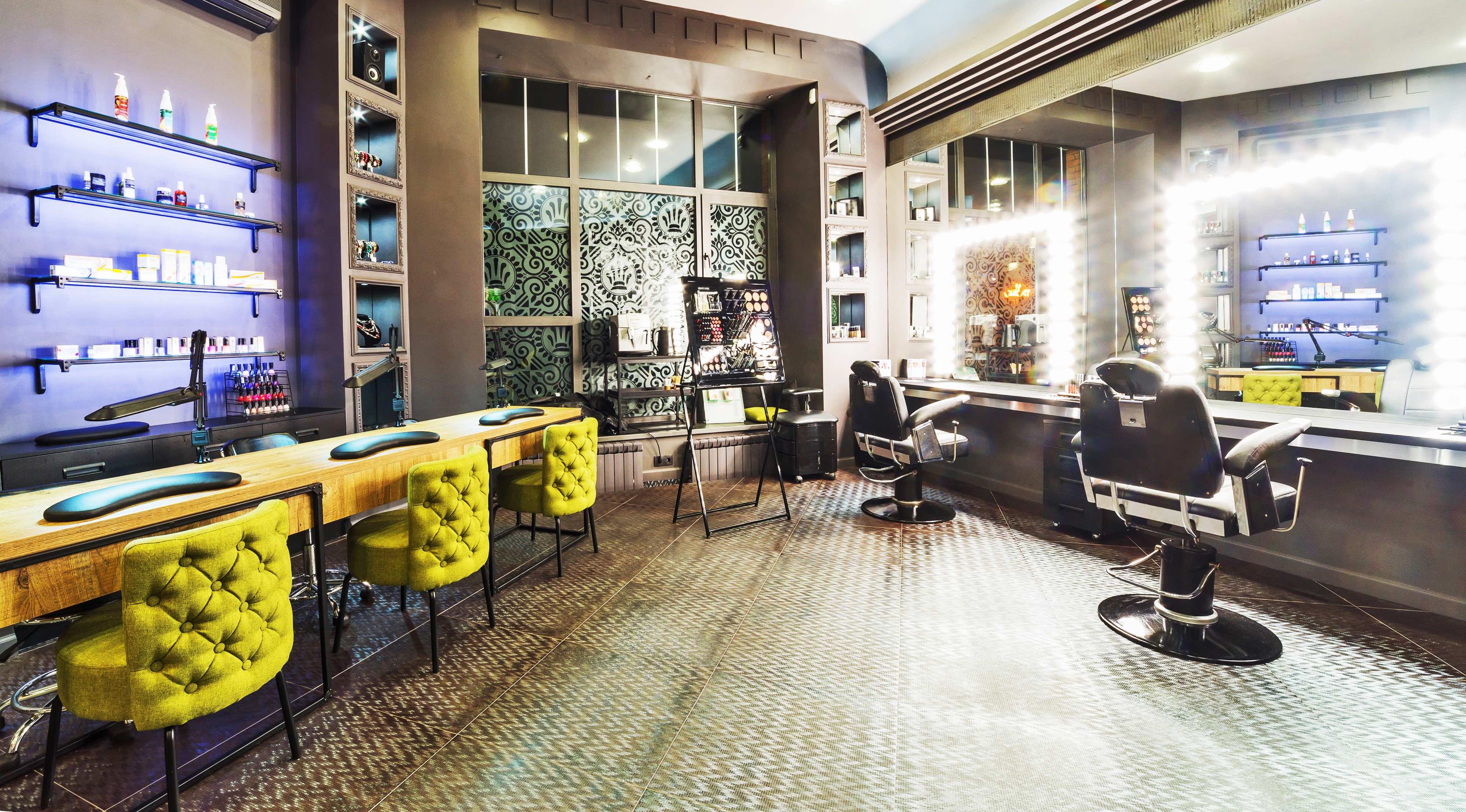 Denail Salons On 24Th Street - a1y468r