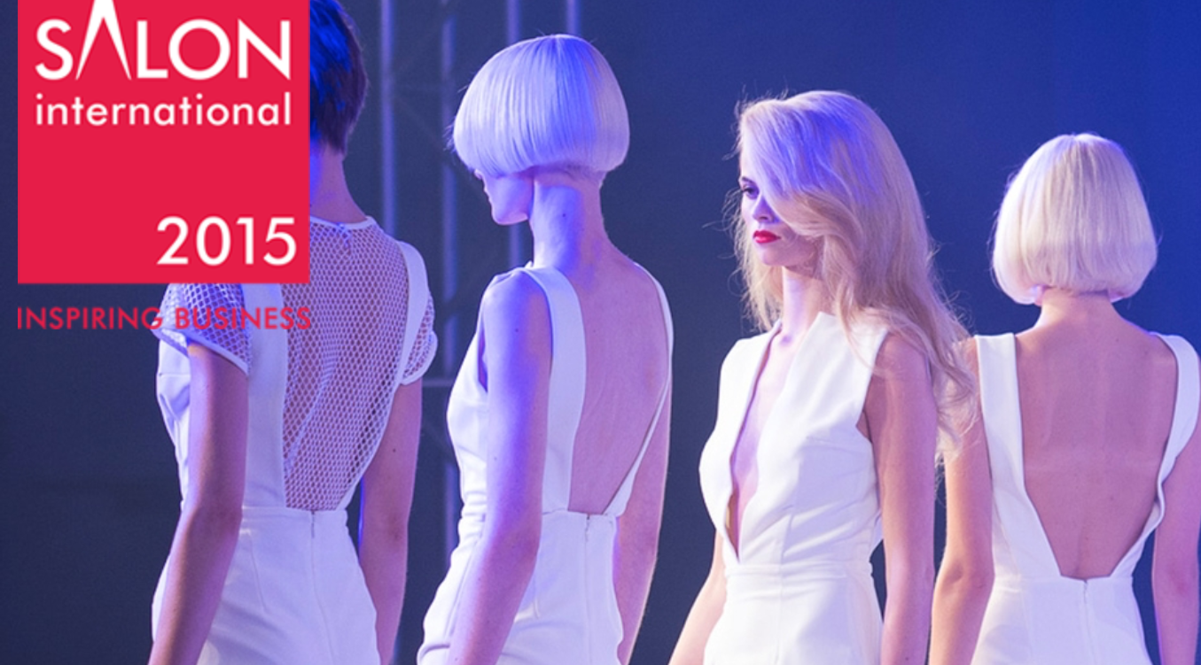 Professional Beauty Professional Beauty acquires Salon International