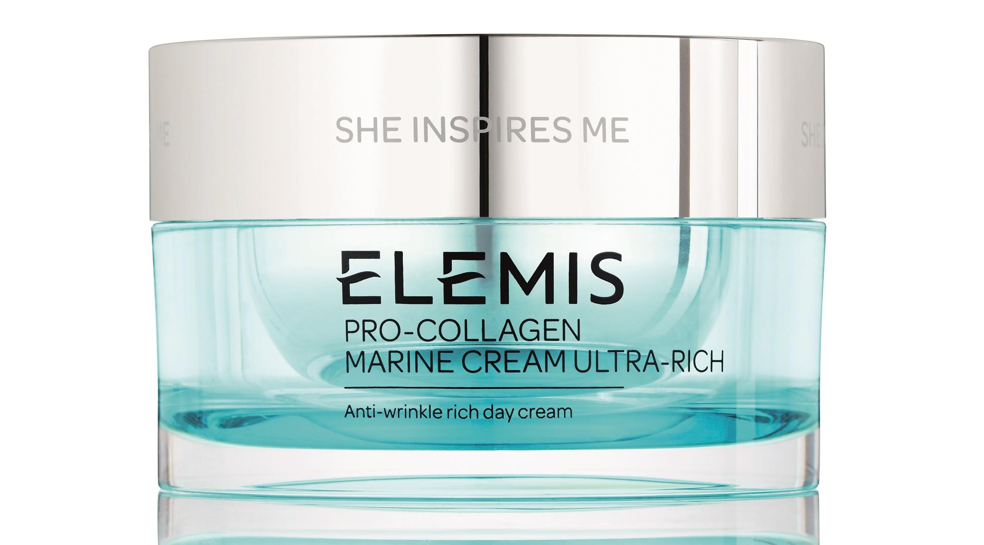 Professional Beauty - Elemis Supports Women For Women