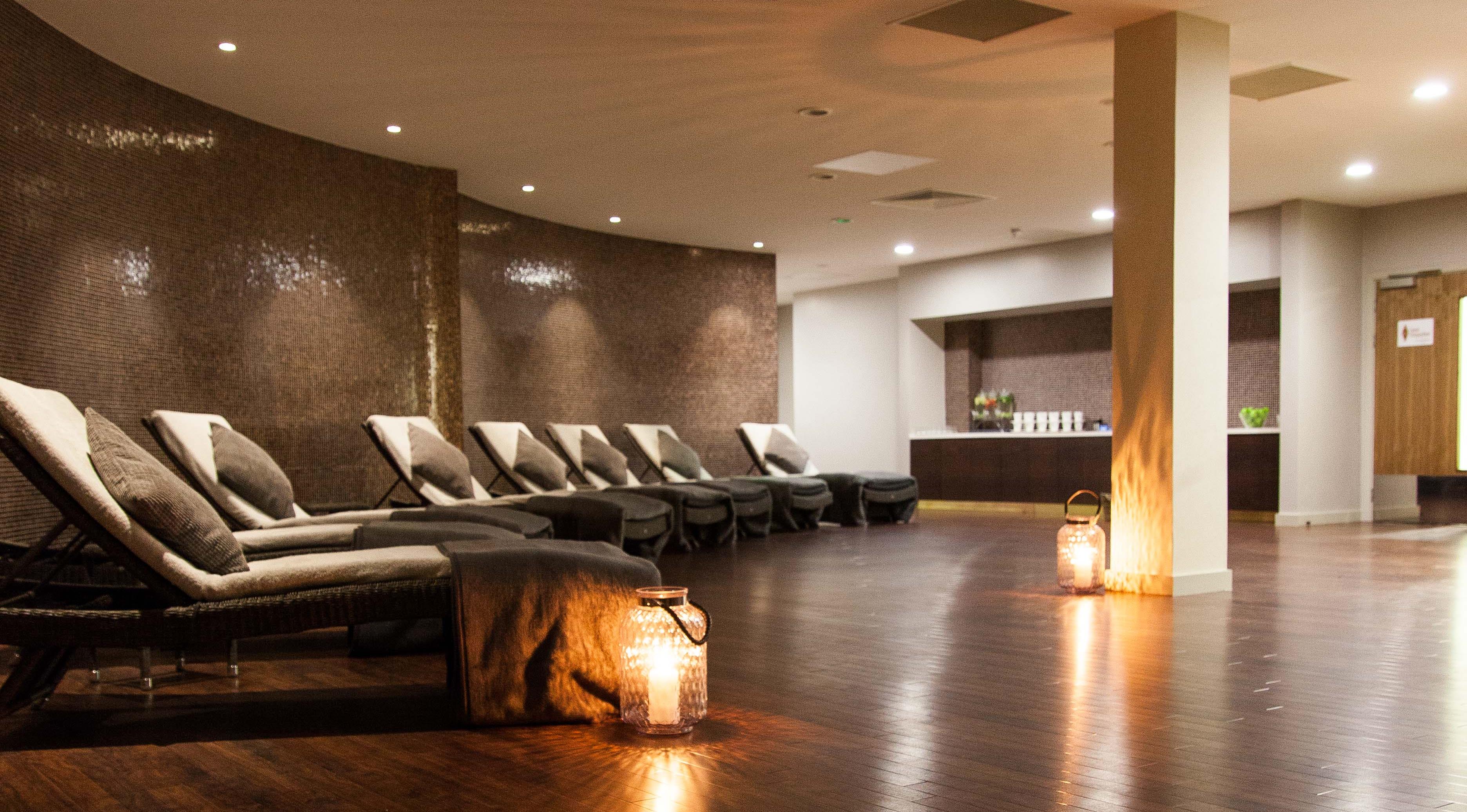 Professional Beauty New Spa Experience spa opens in Waltham Forest’s