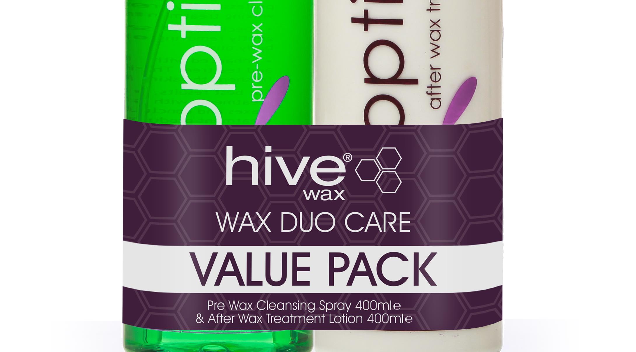 Professional Beauty Hive launches product pack for pre and post