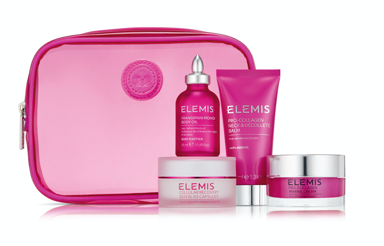 elemis frangipani oil 35ml