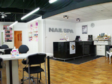 Nailspa, Huddersfield