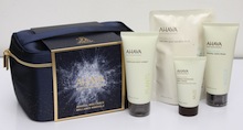 Ahava hand cream