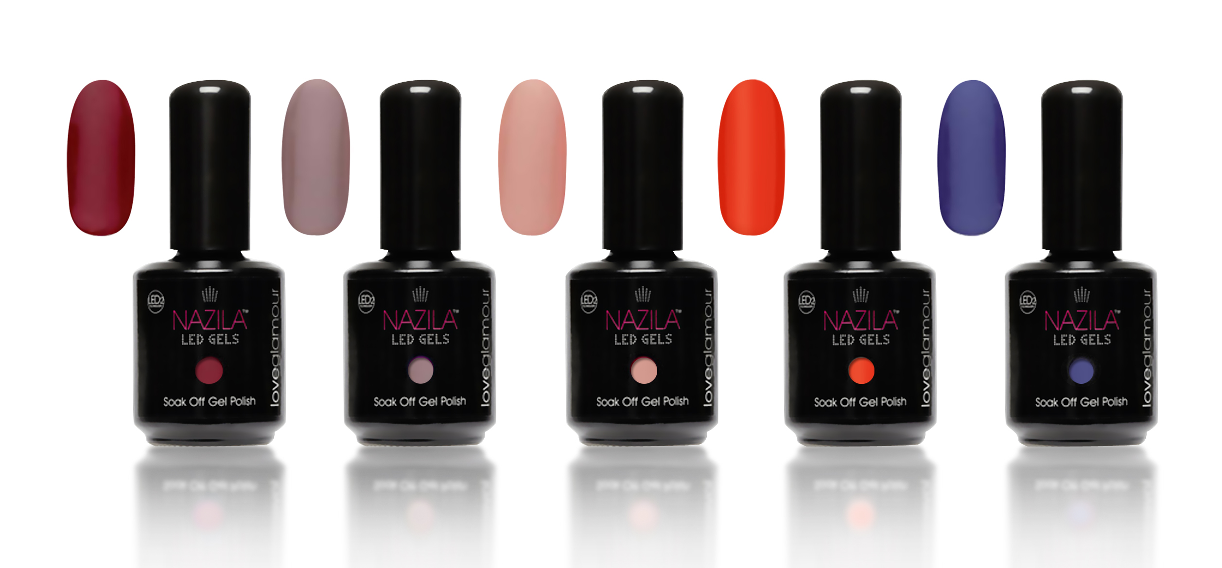 Nazila Autumn Collection 13