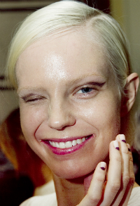 Holly McGlynn for Felder Felder