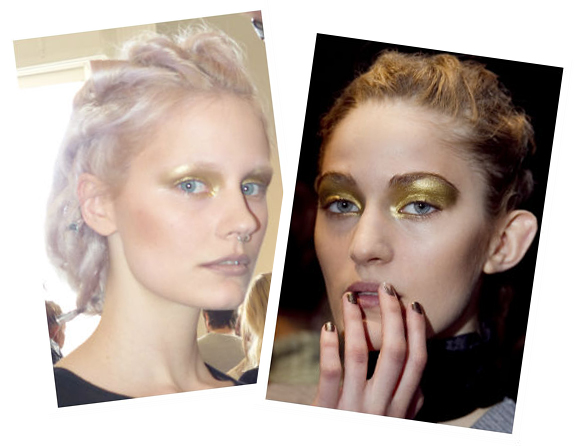 Antipodium LFW Feb 14