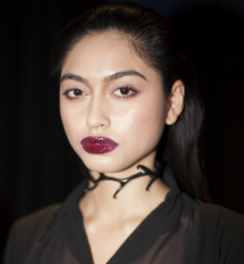 Burasdi LFW Feb 14 show 