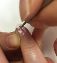 OPI Bunny Ears