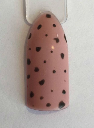 Gellux Speckled Egg