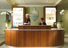 Grayshott Health Club 