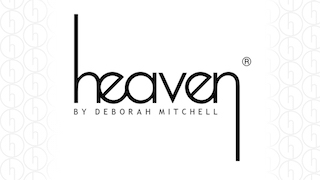 heaven logo