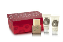 Comfort zone christmas set