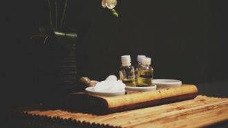 Joshua Tree salon Nottingham 