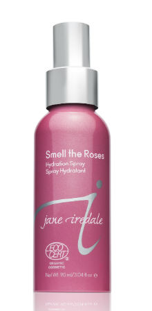 Jane Iredale hydration spray