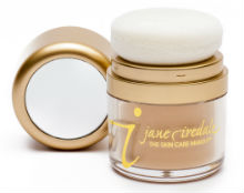 Jane Iredale