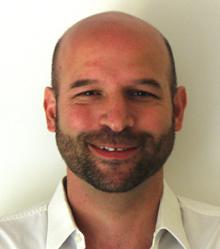 Joel Sutton