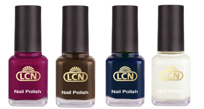 LCN Fall Collection 13 Homecoming