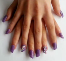 Nail Art