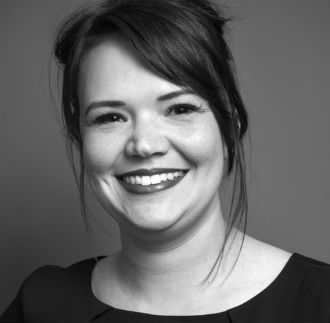 Michelle Richardson, beauty manager at Elajé 