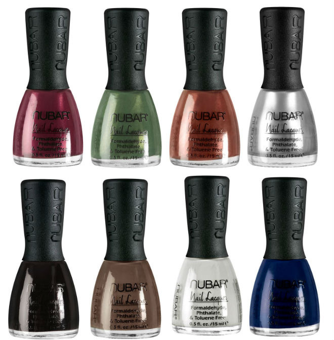 Nubar Fall Collection 13 Wild West