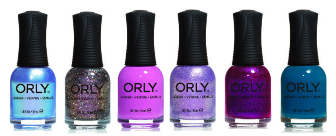Orly Fall Collection 13 Surreal