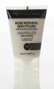 Rhodes to heaven rose defining skin polish 