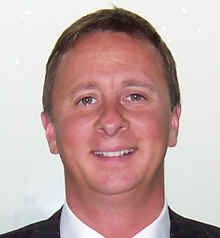 Roy Cowley