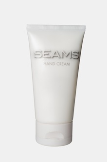 Seams hand cream