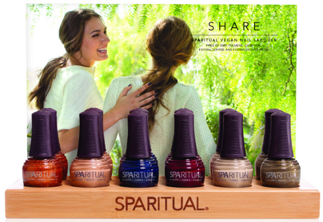 SpaRitual Fall Collection 13 Share