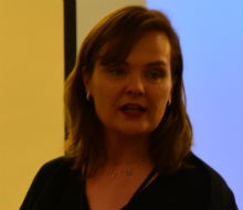 Valerie Delforge