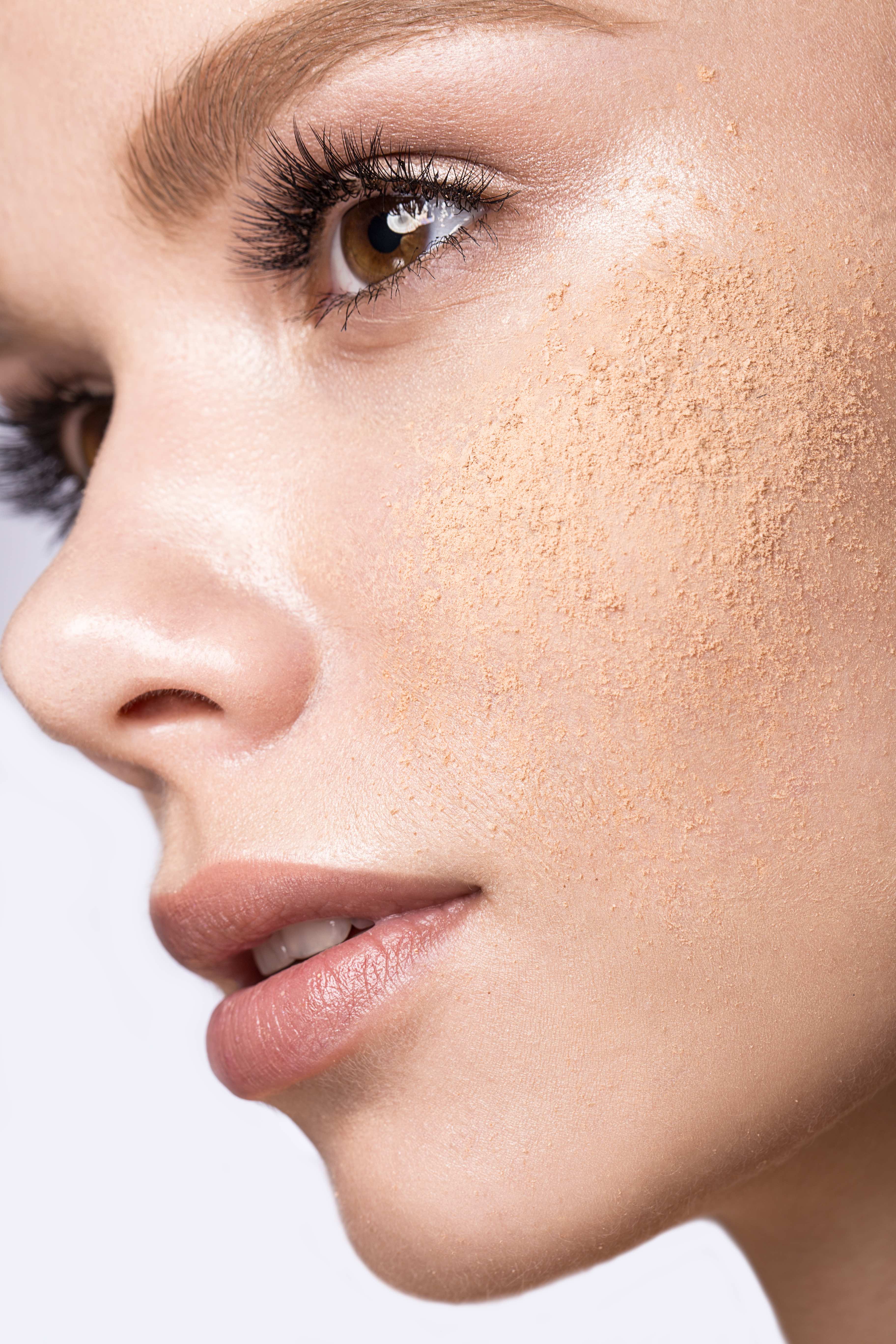 Mineral make-up 2
