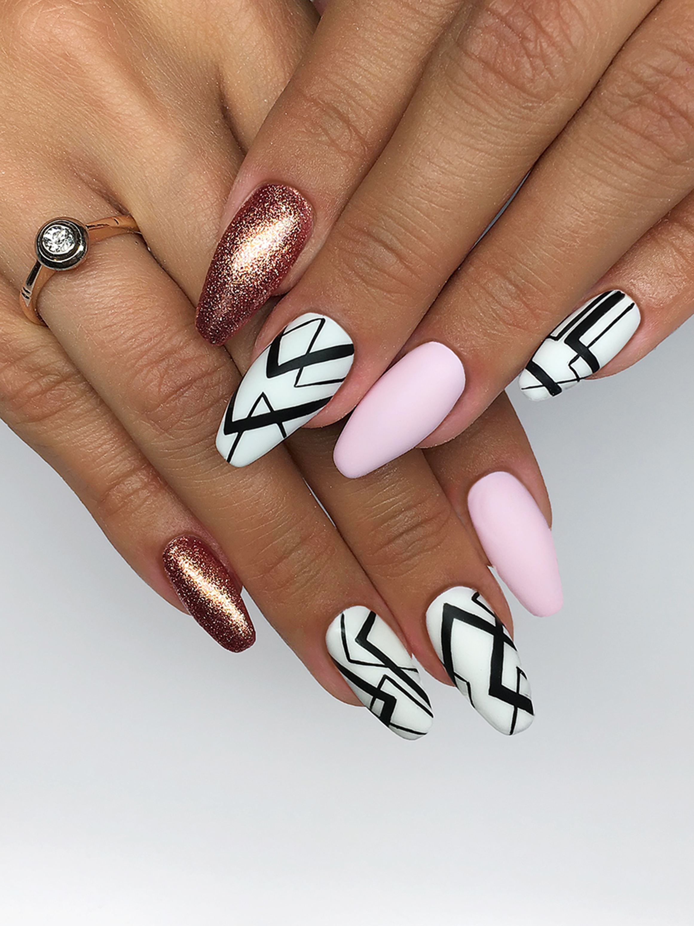 Apex nail enamel Nail Polish – DukanIndia