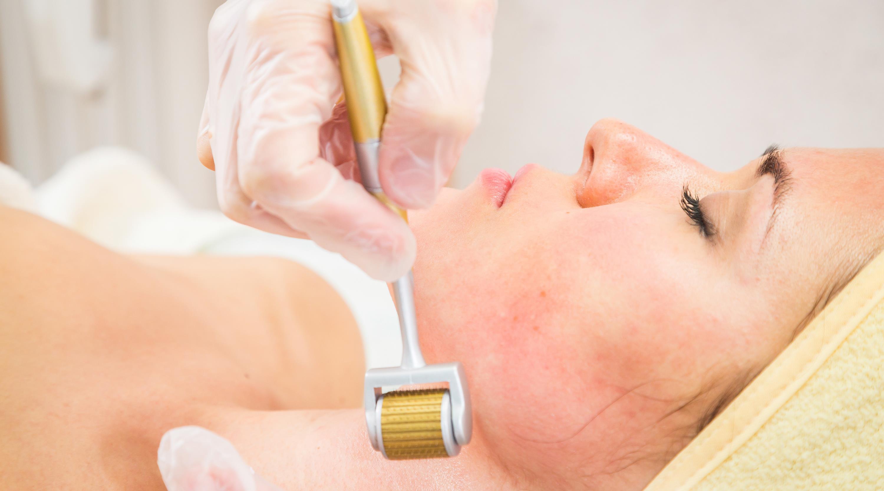 Creating a unique, profitable medispa