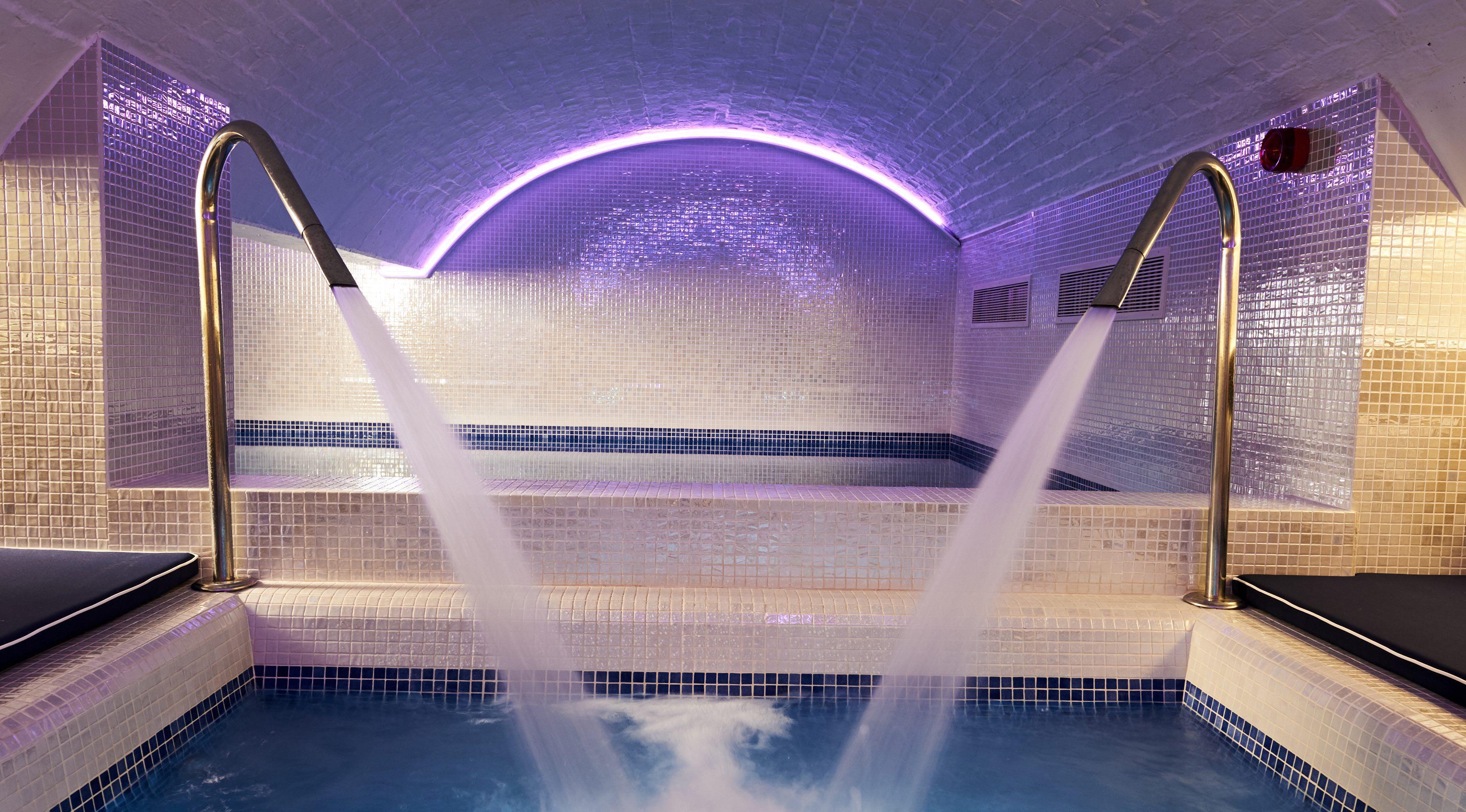 World spa. Спа Hotel Bristol. Underground Spa.