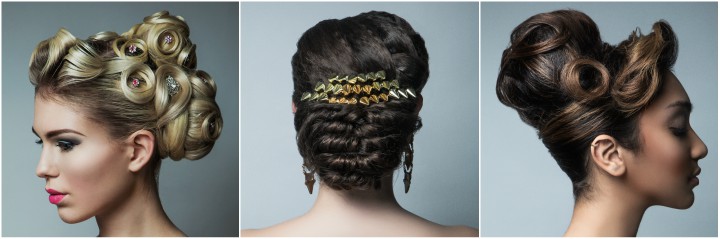 Win A Scholarship To The London Hair Academy At Salon International