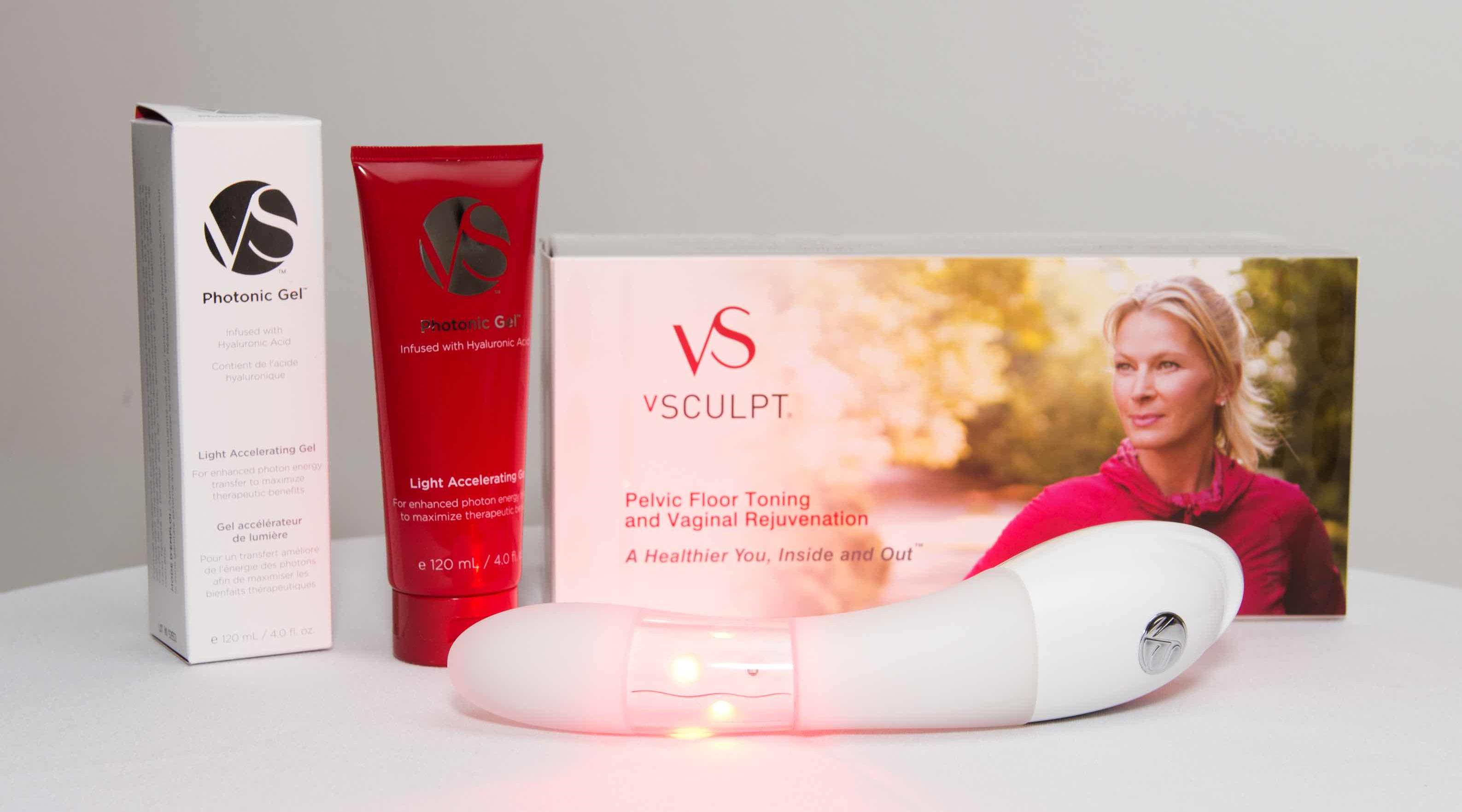 vSCULPT PRO