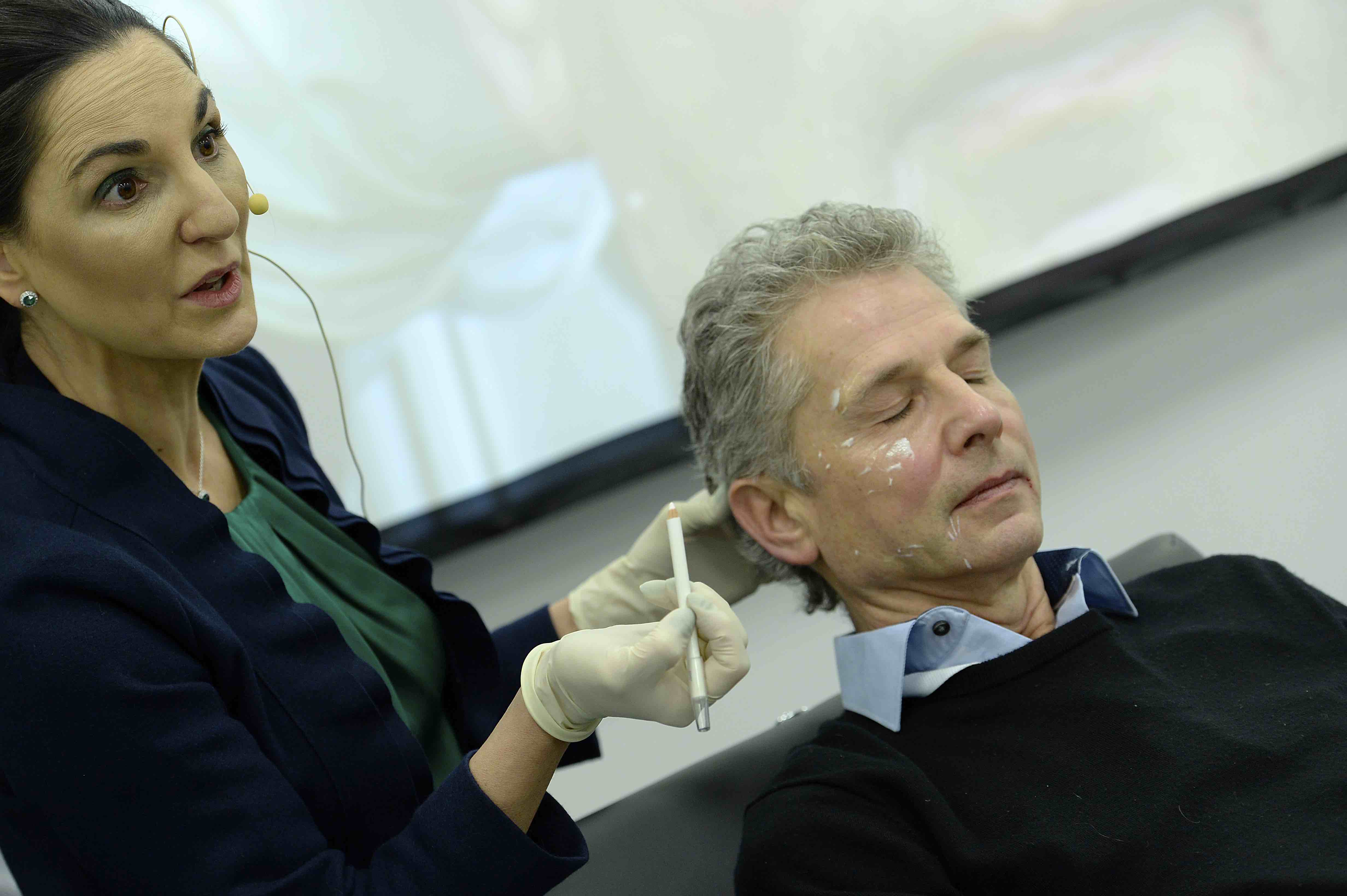 Aesthetic Medicine - Get CPD-points and learn about Advanced Injection ...