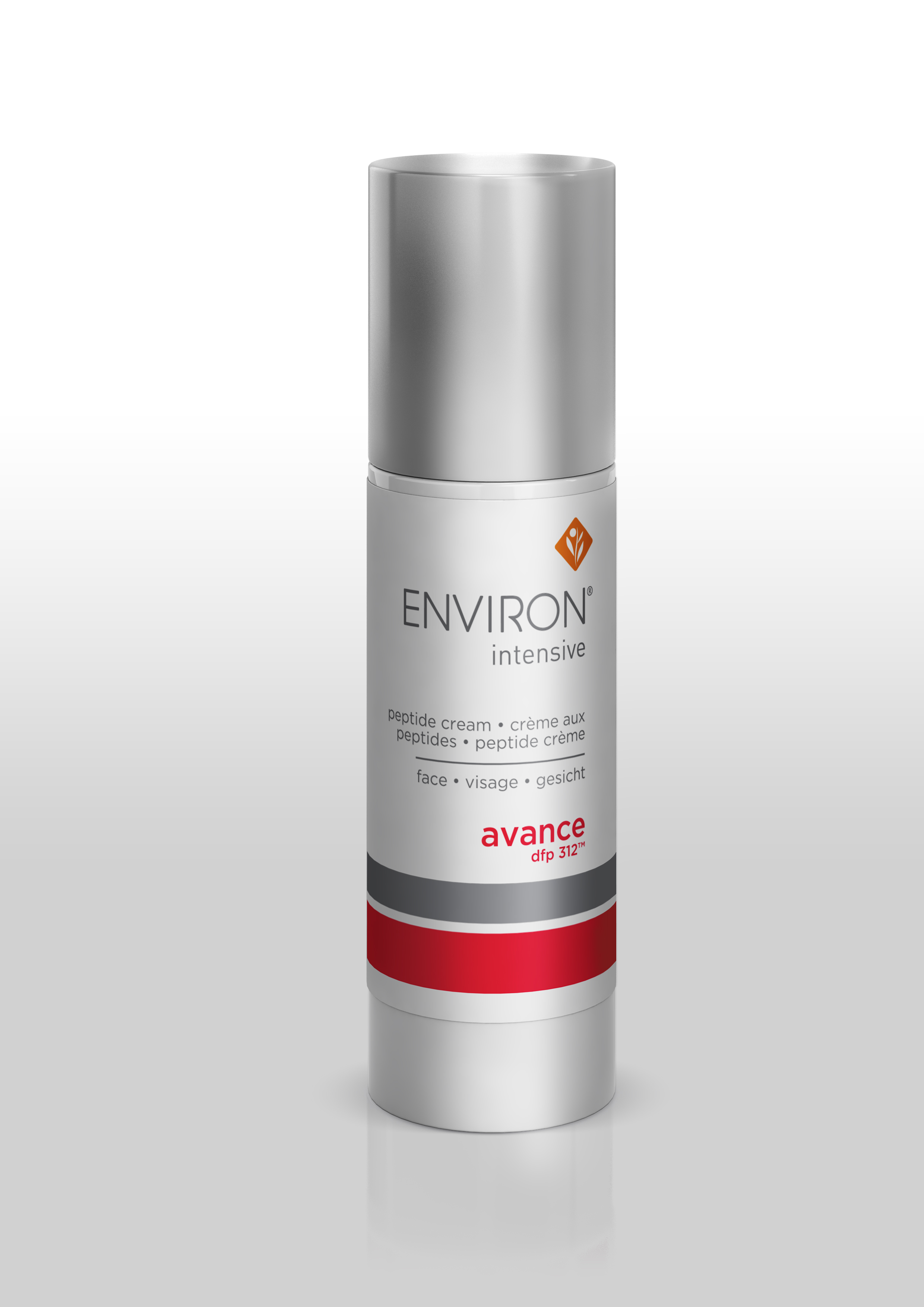 Aesthetic Medicine New Environ Avance Dfp 312 Cream Harnesses Super Smart Peptides For Timeless Beauty