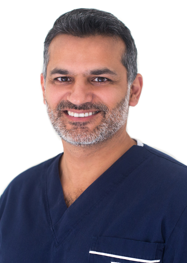 Aesthetic Medicine - Dr Ravi Jain, announces two new patented aesthetic ...