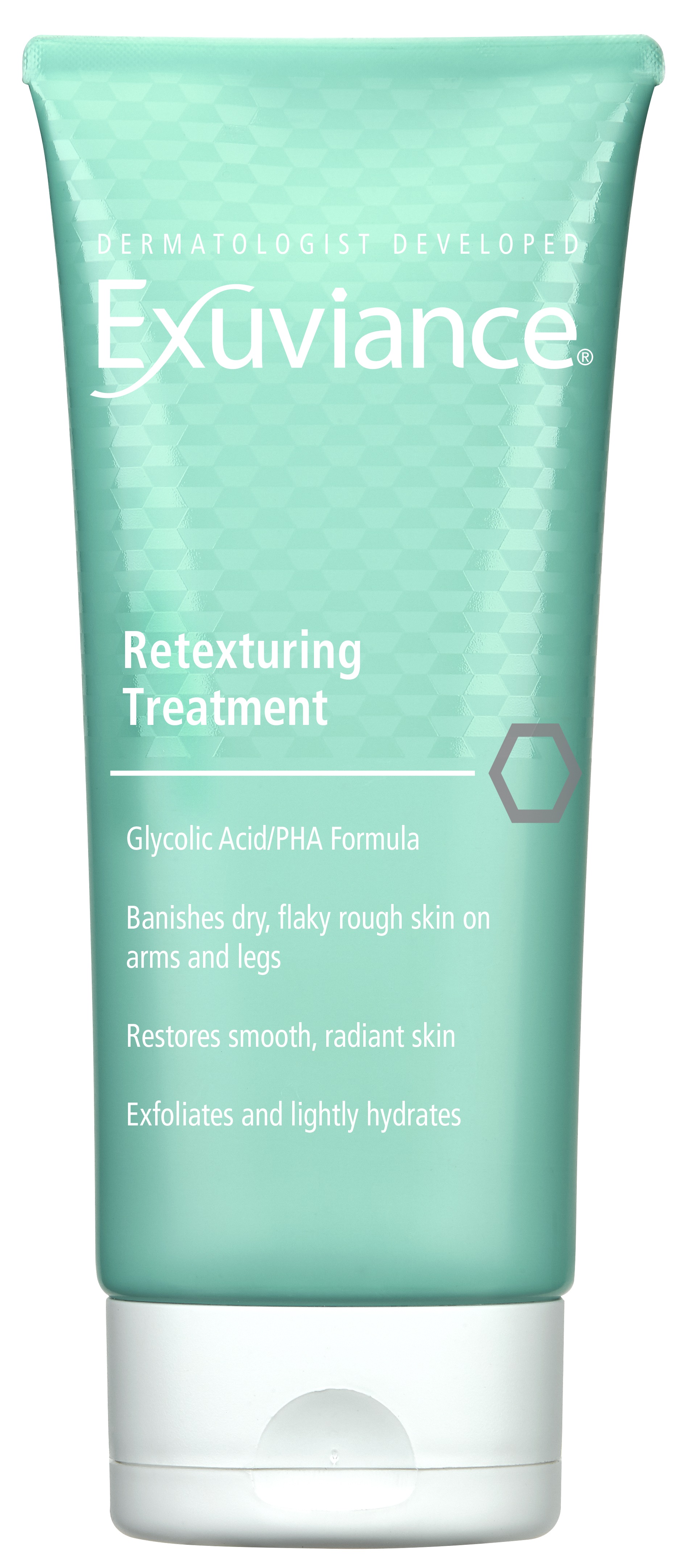 exuviance bionic body polishing masque