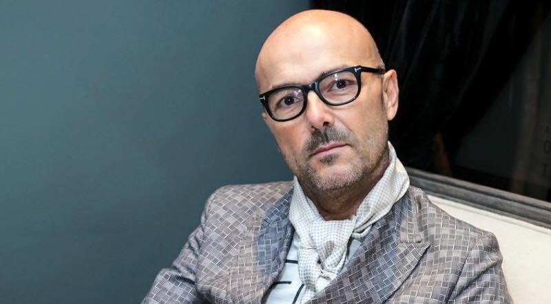 Professional Beauty Dubai ROSSANO FERRETTI The World s Most Expensive 