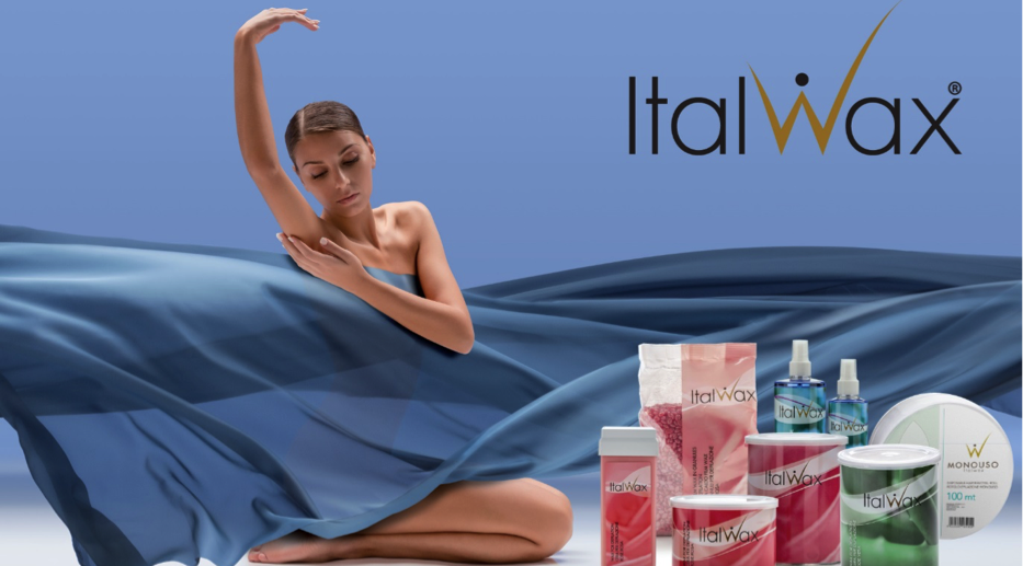 Professional Beauty Dubai Waxing and Why Italwax?