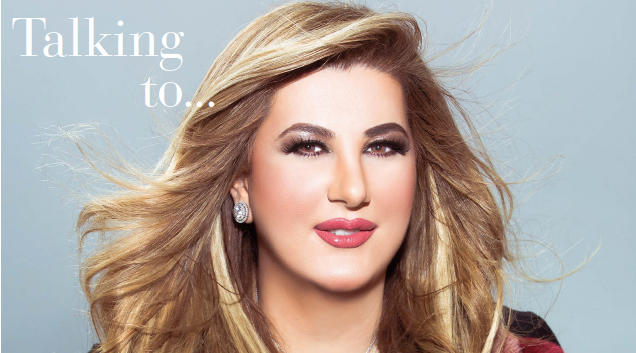 Professional Beauty Dubai Speaking To Reem Abou Samra Founder