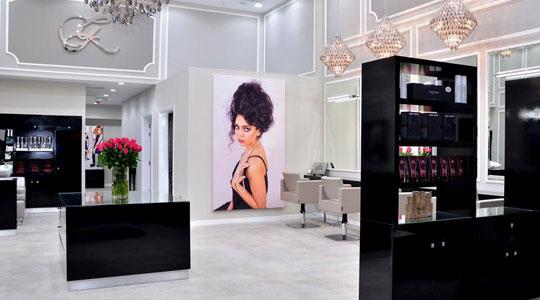 Professional Beauty Dubai - Glamour Hair Salon - Redefining luxury in the  UAE's hair and beauty scene,