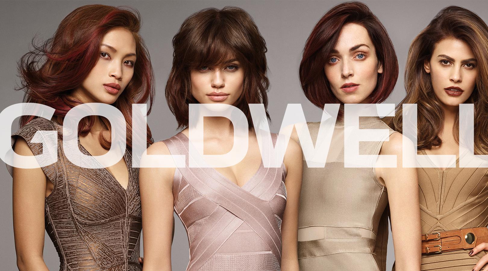 Professional Beauty Dubai Goldwell launches Iconic collection
